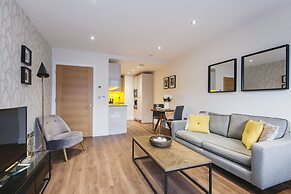 Twyne House Apartments