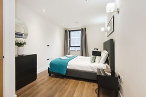 Twyne House Apartments