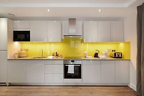 Twyne House Apartments