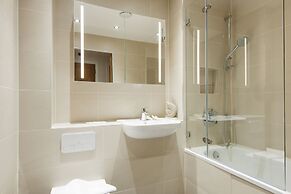 Twyne House Apartments