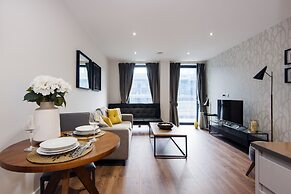 Twyne House Apartments