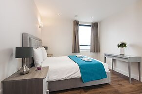 Twyne House Apartments