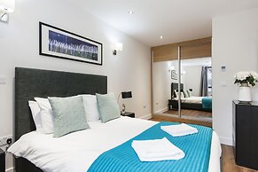 Twyne House Apartments