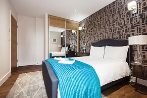 Twyne House Apartments