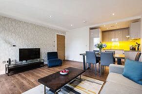 Twyne House Apartments