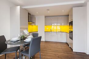 Twyne House Apartments