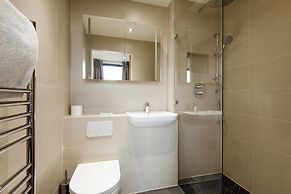 Twyne House Apartments