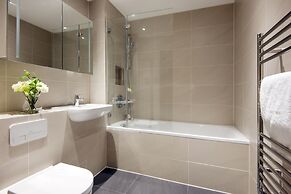 Twyne House Apartments