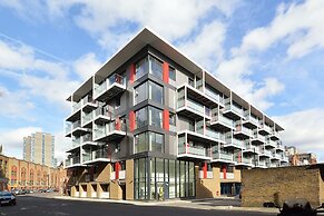 Twyne House Apartments