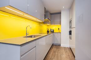 Twyne House Apartments