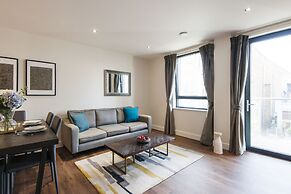 Twyne House Apartments