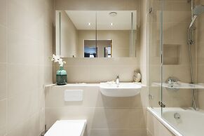 Twyne House Apartments