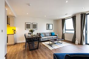 Twyne House Apartments