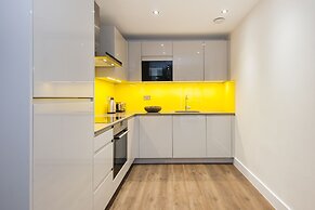 Twyne House Apartments