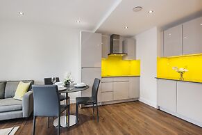 Twyne House Apartments