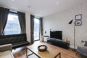 Twyne House Apartments