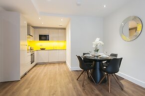 Twyne House Apartments