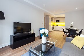 Twyne House Apartments