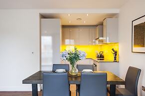 Twyne House Apartments