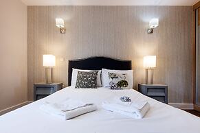 Twyne House Apartments