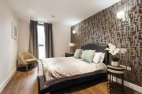 Twyne House Apartments