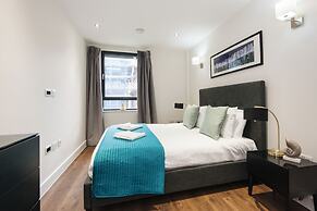 Twyne House Apartments