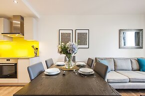 Twyne House Apartments