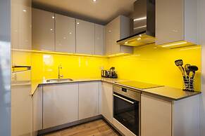 Twyne House Apartments