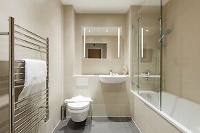 Twyne House Apartments