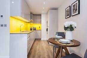 Twyne House Apartments