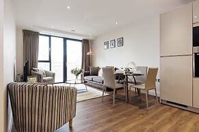 Twyne House Apartments