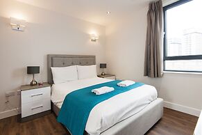 Twyne House Apartments