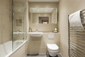 Twyne House Apartments