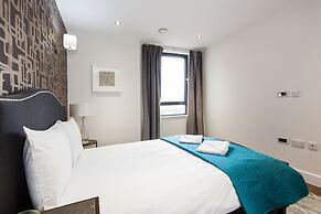 Twyne House Apartments