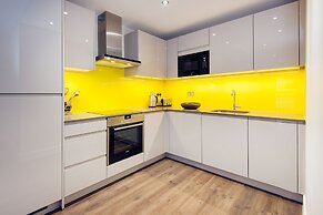 Twyne House Apartments