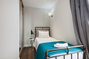 Twyne House Apartments