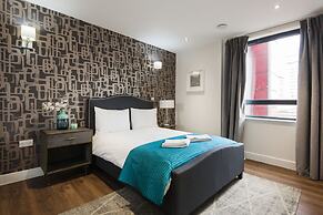 Twyne House Apartments