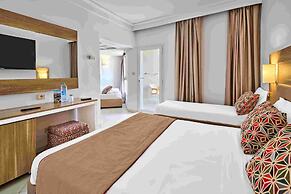 TUI SUNEO Palm Beach Skanes