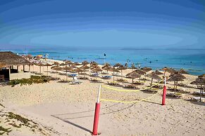 TUI SUNEO Palm Beach Skanes