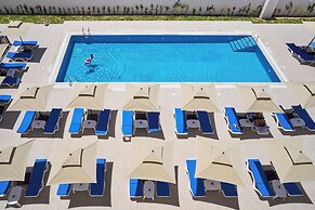 TUI SUNEO Palm Beach Skanes