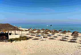 TUI SUNEO Palm Beach Skanes