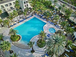 TUI SUNEO Palm Beach Skanes