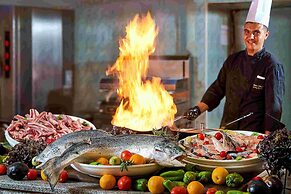 TUI SUNEO Palm Beach Skanes