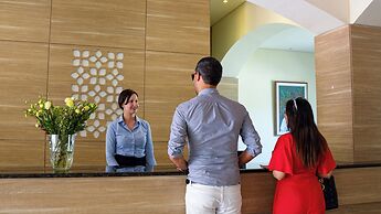 TUI SUNEO Palm Beach Skanes