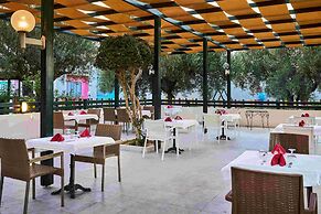 TUI SUNEO Palm Beach Skanes