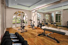 TUI SUNEO Palm Beach Skanes