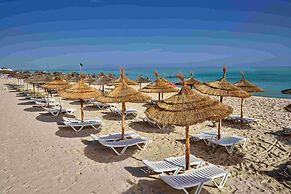 TUI SUNEO Palm Beach Skanes