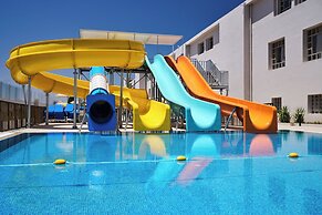 TUI SUNEO Palm Beach Skanes