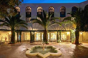 TUI SUNEO Palm Beach Skanes