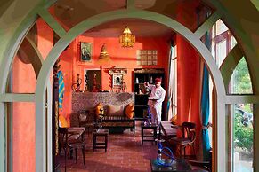 TUI SUNEO Palm Beach Skanes